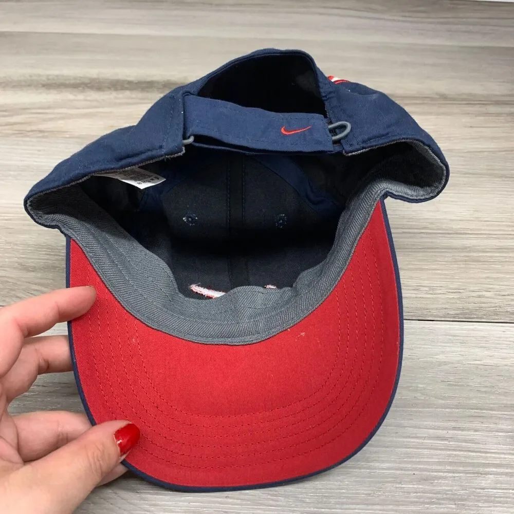 Nike new england